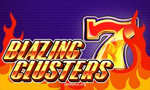 Hình ảnh Blazing Clusters tại s666