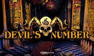 Hình ảnh Devil's Number tại s666