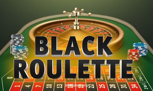 Hình ảnh trò chơi Black Roulette tại s666