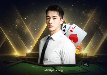 Hình ảnh trò chơi Baccarat II tại s666 plus