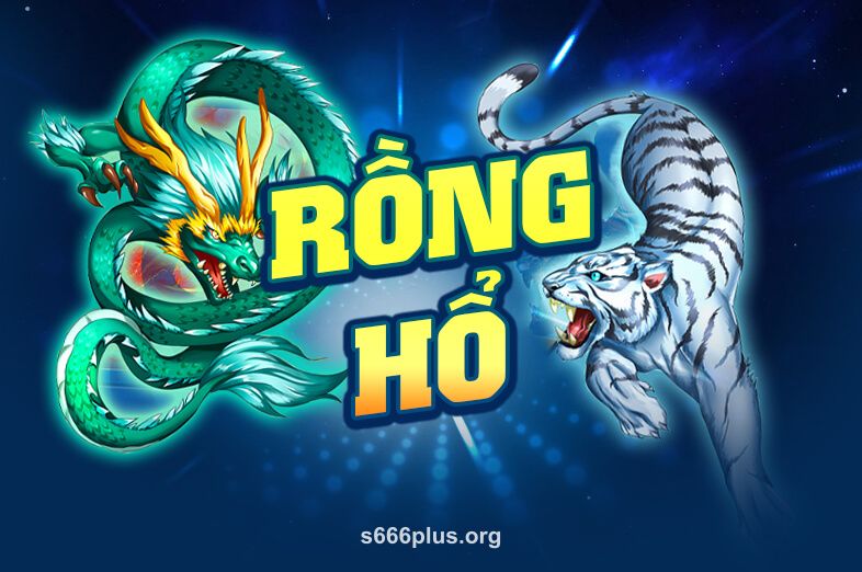 Hình ảnh trò chơi Dragon Tiger 12 tại s666 plus