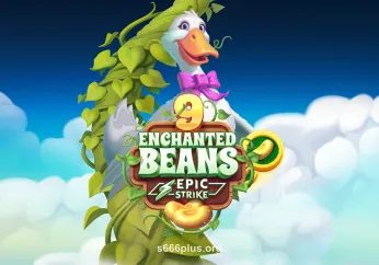 Hình ảnh 9 Enchanted Beans tại s666