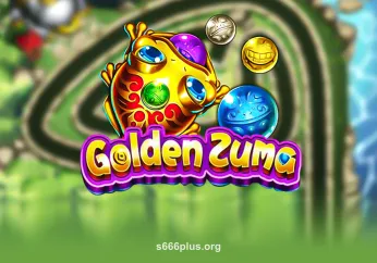 Hình ảnh trò chơi Golden Zuma tại s666 plus